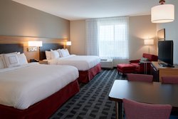  - TownePlace Suites by Marriott Solon