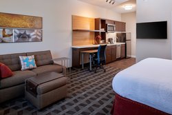  - TownePlace Suites by Marriott Solon