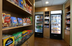  - Holiday Inn Express & Suites Archdale - I-85, Exit 111