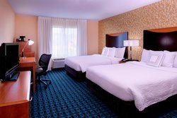  - Fairfield Inn & Suites by Marriott New Buffalo
