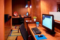  - Fairfield Inn & Suites by Marriott New Buffalo