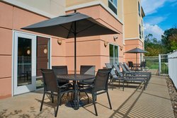  - Fairfield Inn & Suites by Marriott New Buffalo