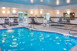  - Fairfield Inn & Suites by Marriott New Buffalo