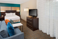  - Residence Inn by Marriott Mountain View