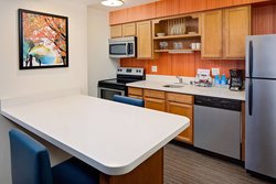  - Residence Inn by Marriott Mountain View