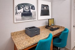  - Residence Inn by Marriott Mountain View