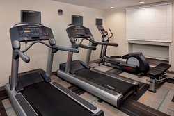  - Residence Inn by Marriott Mountain View