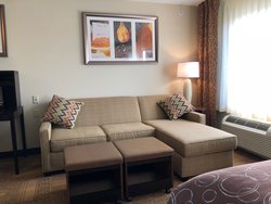  - Staybridge Suites Kentwood