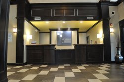  - Holiday Inn Express & Suites Greensburg