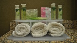  - Holiday Inn Express & Suites Greensburg