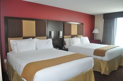  - Holiday Inn Express & Suites Greensburg
