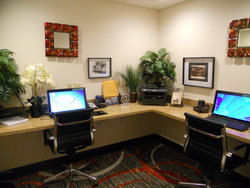  - Holiday Inn Express & Suites Greensburg