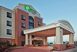  - Holiday Inn Express & Suites Greensburg