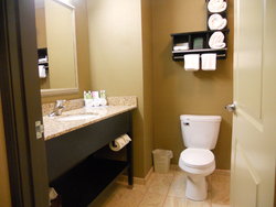  - Holiday Inn Express & Suites Greensburg