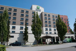  - Holiday Inn Express Airport Vancouver