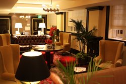  - Sheraton Hotel Columbia