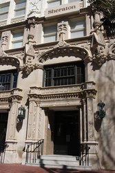  - Sheraton Hotel Columbia