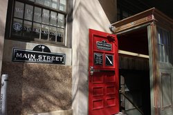  - Sheraton Hotel Columbia