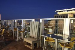  - Sheraton Hotel Columbia