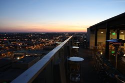  - Sheraton Hotel Columbia