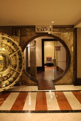  - Sheraton Hotel Columbia