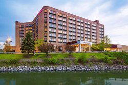  - Sheraton Hotel Lisle