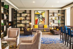  - Sheraton Hotel Lisle