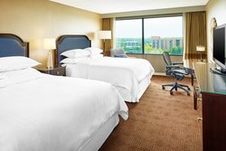  - Sheraton Hotel Lisle