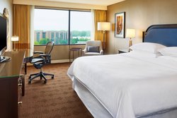 - Sheraton Hotel Lisle