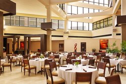  - Sheraton Hotel Lisle