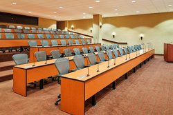  - Sheraton Hotel Lisle