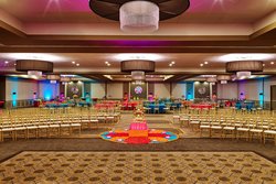  - Sheraton Hotel Lisle