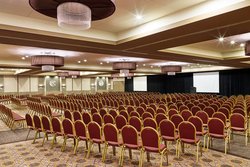  - Sheraton Hotel Lisle