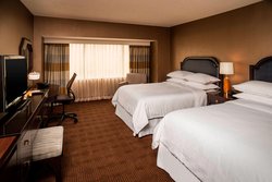  - Sheraton Hotel at Capitol Square Columbus - I-71, Exit 108