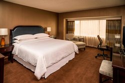  - Sheraton Hotel at Capitol Square Columbus - I-71, Exit 108