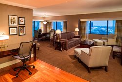  - Sheraton Hotel at Capitol Square Columbus - I-71, Exit 108