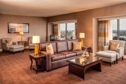 - Sheraton Hotel at Capitol Square Columbus - I-71, Exit 108