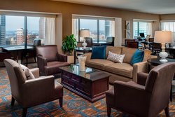  - Sheraton Hotel at Capitol Square Columbus - I-71, Exit 108