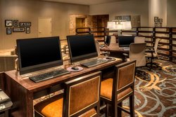  - Sheraton Hotel at Capitol Square Columbus - I-71, Exit 108