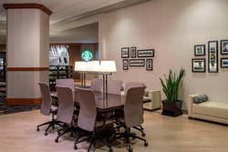  - Sheraton Hotel at Capitol Square Columbus - I-71, Exit 108