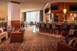  - Sheraton Hotel at Capitol Square Columbus - I-71, Exit 108