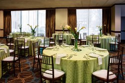  - Sheraton Hotel at Capitol Square Columbus - I-71, Exit 108