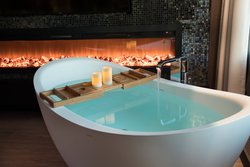  - Sheraton at the Falls Niagara Falls