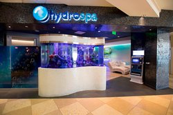  - Sheraton at the Falls Niagara Falls