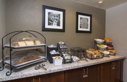  - Staybridge Suites Carlsbad