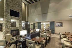  - Staybridge Suites Carlsbad