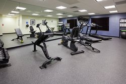  - Holiday Inn Express & Suites Fort Dodge