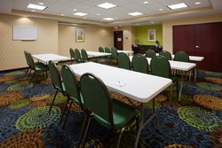  - Holiday Inn Express & Suites Fort Dodge