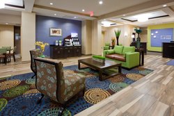  - Holiday Inn Express & Suites Fort Dodge