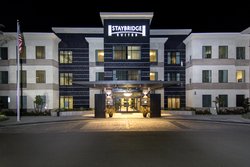  - Staybridge Suites Carlsbad